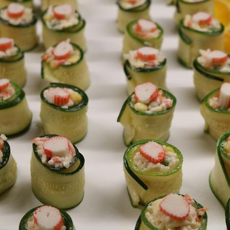 Hotel Reymar Malgrat de Mar Ngoại thất bức ảnh