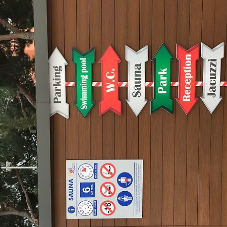 Hotel Reymar Malgrat de Mar Ngoại thất bức ảnh
