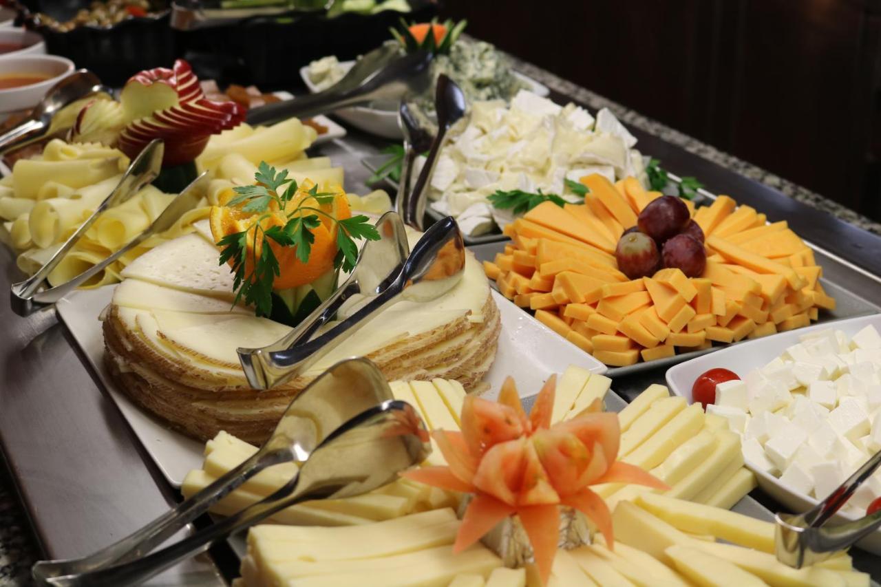 Hotel Reymar Malgrat de Mar Ngoại thất bức ảnh