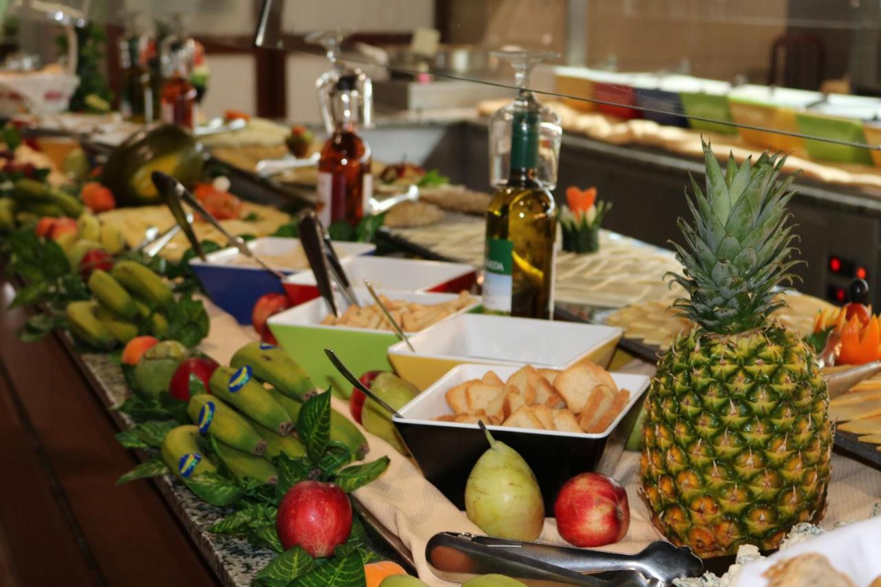 Hotel Reymar Malgrat de Mar Ngoại thất bức ảnh