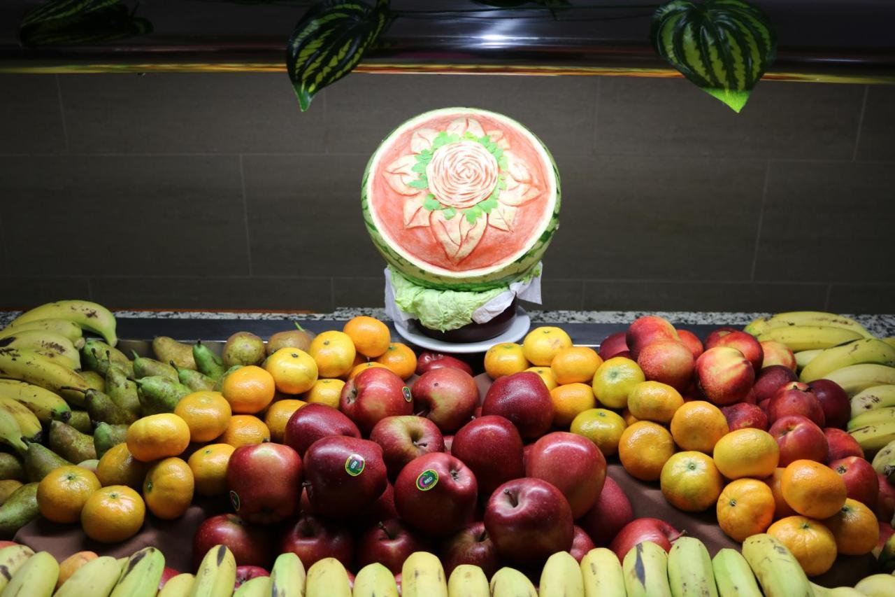 Hotel Reymar Malgrat de Mar Ngoại thất bức ảnh
