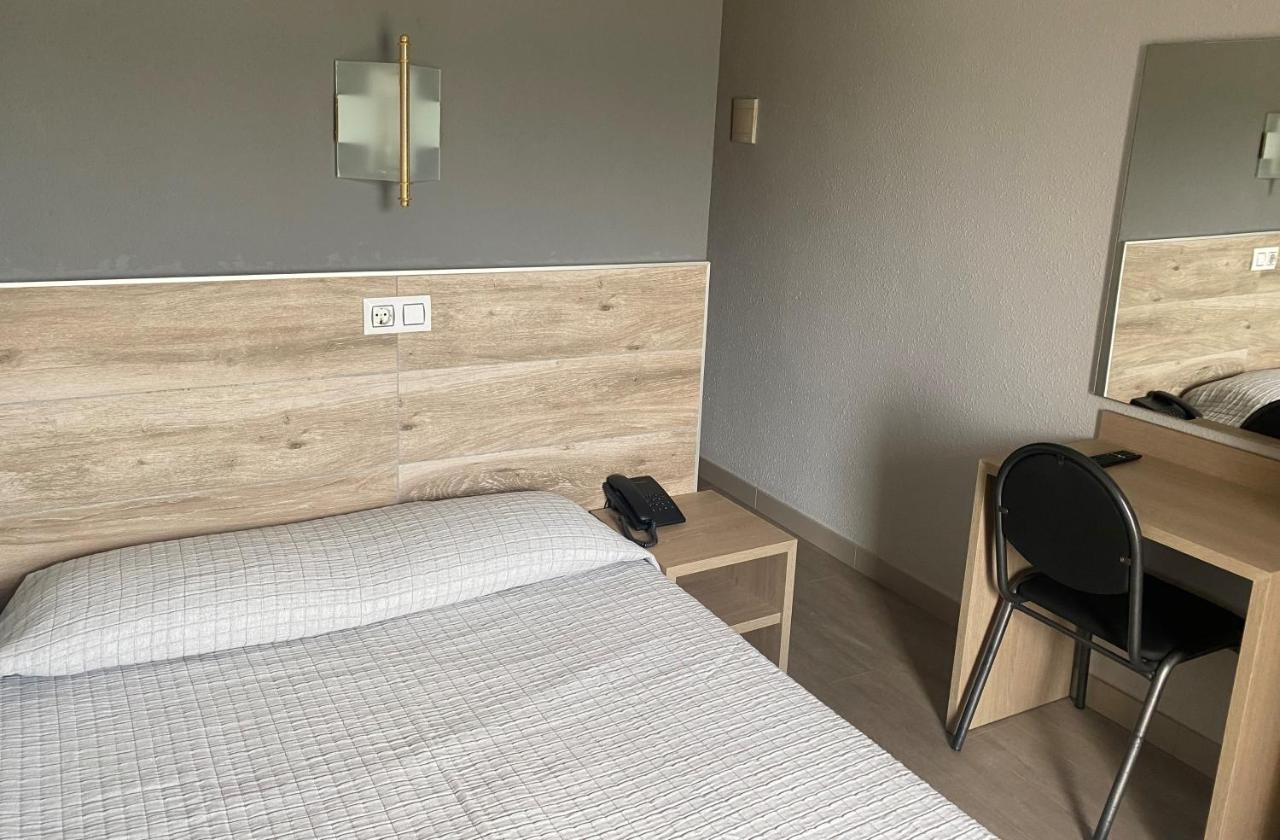 Hotel Reymar Malgrat de Mar Ngoại thất bức ảnh