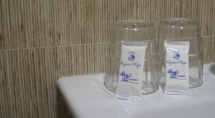 Hotel Reymar Malgrat de Mar Ngoại thất bức ảnh