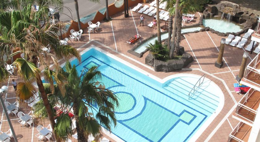 Hotel Reymar Malgrat de Mar Ngoại thất bức ảnh