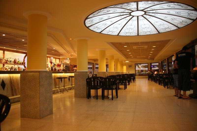 Hotel Reymar Malgrat de Mar Ngoại thất bức ảnh