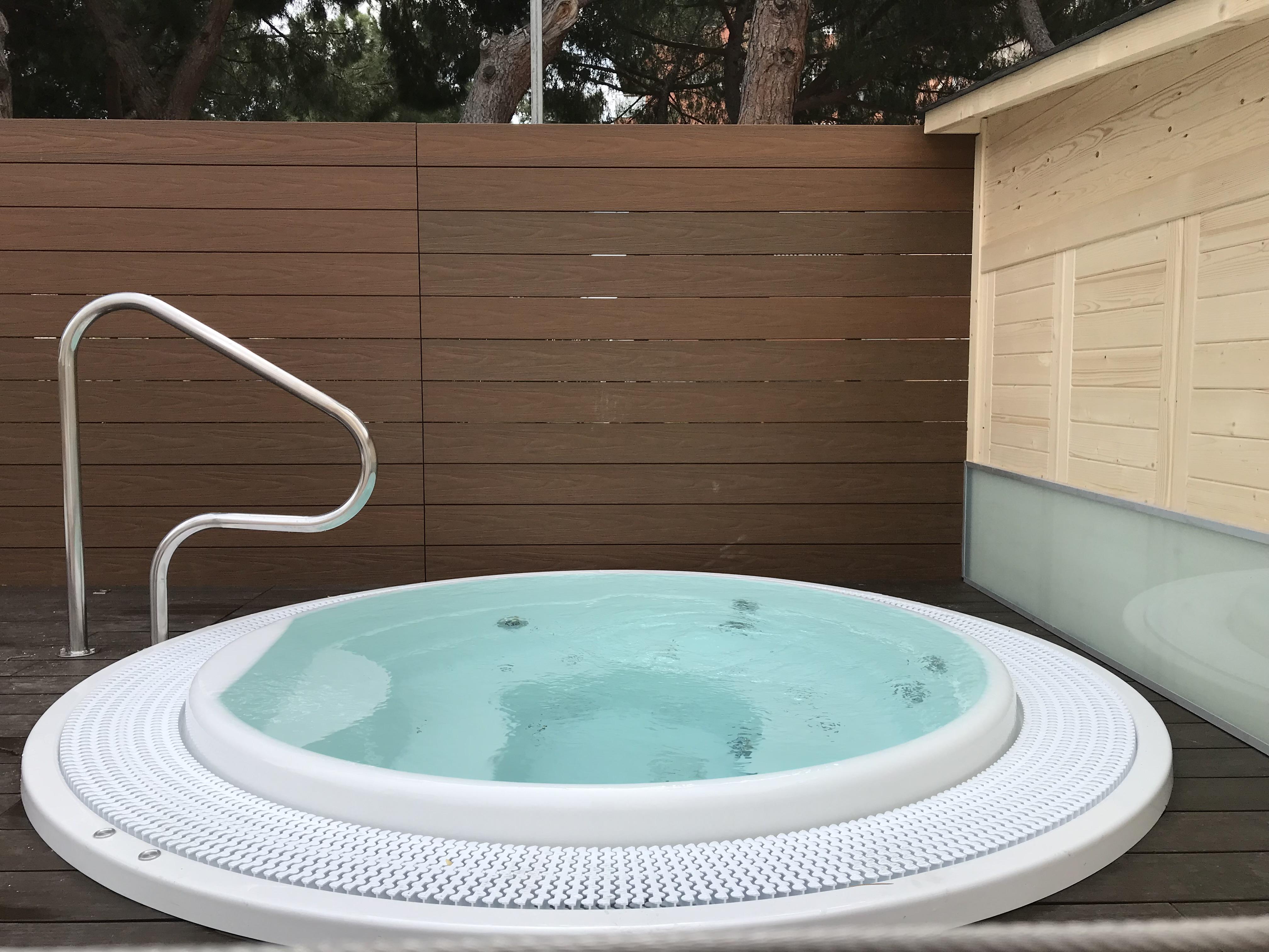 Hotel Reymar Malgrat de Mar Ngoại thất bức ảnh