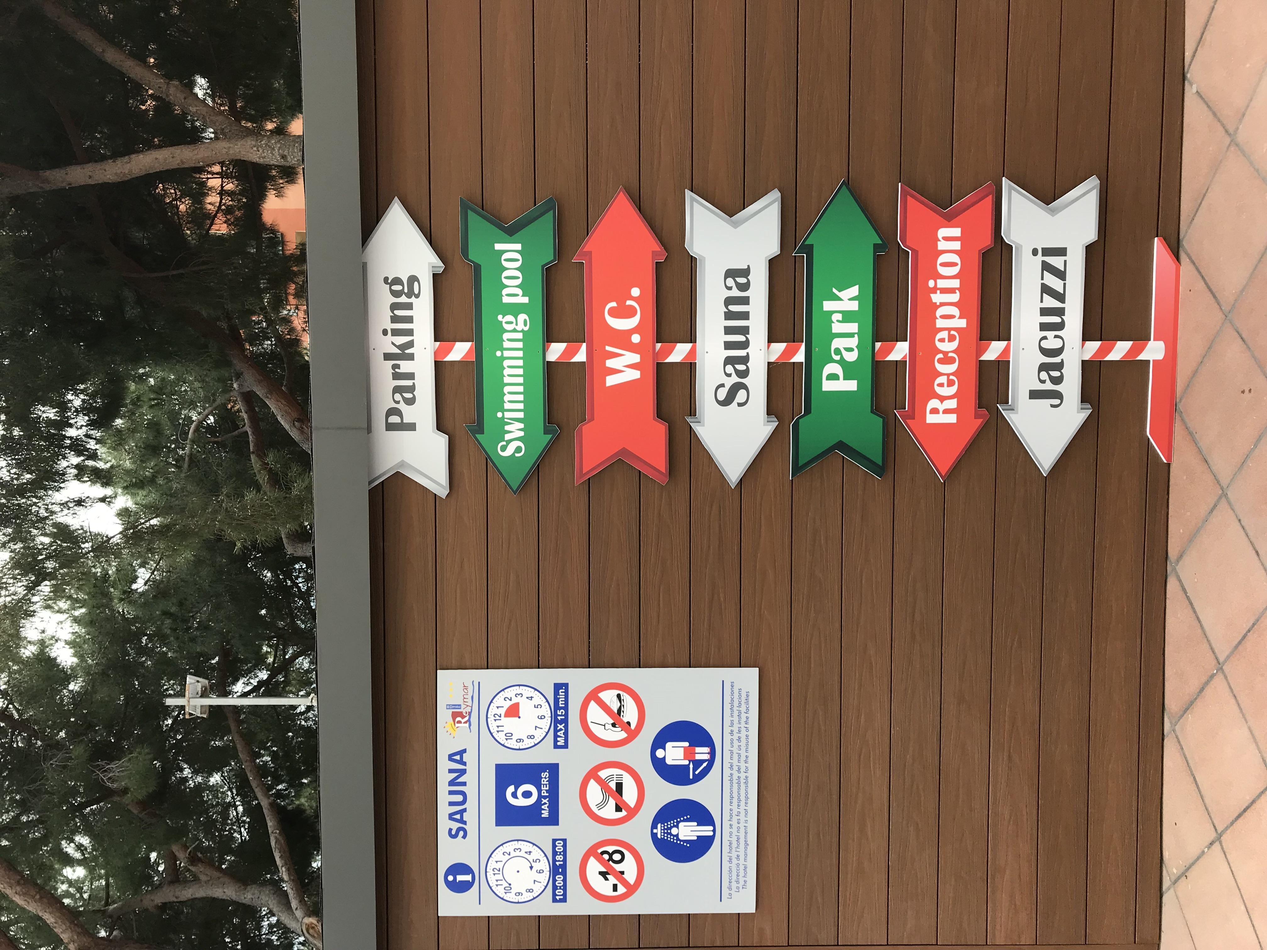 Hotel Reymar Malgrat de Mar Ngoại thất bức ảnh