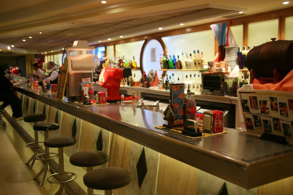 Hotel Reymar Malgrat de Mar Ngoại thất bức ảnh