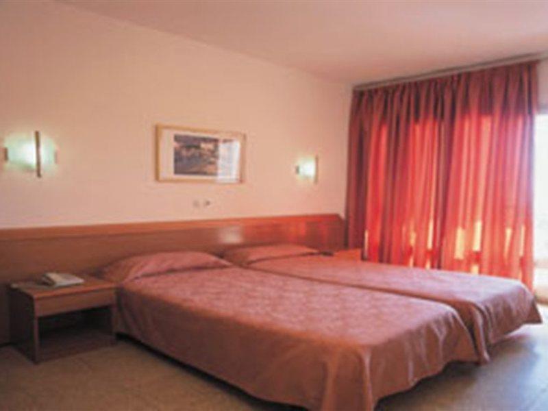 Hotel Reymar Malgrat de Mar Ngoại thất bức ảnh