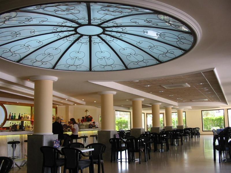 Hotel Reymar Malgrat de Mar Ngoại thất bức ảnh