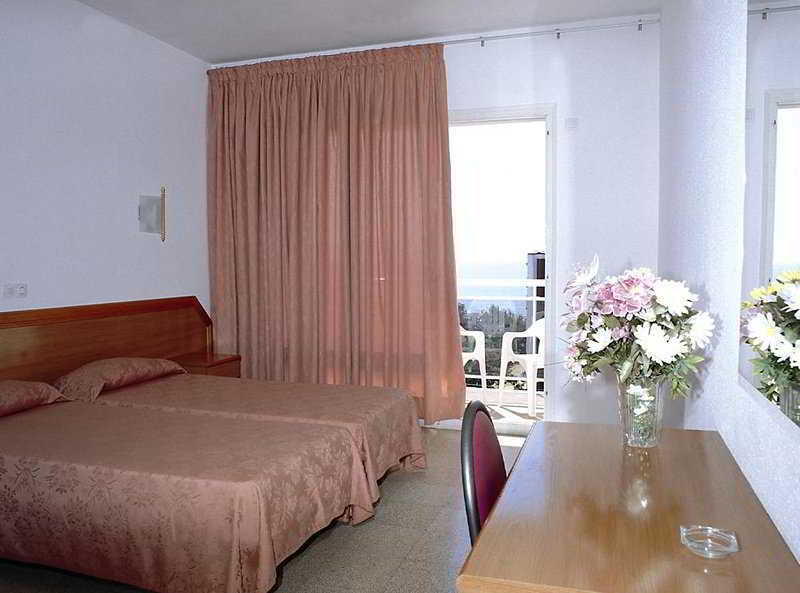 Hotel Reymar Malgrat de Mar Ngoại thất bức ảnh