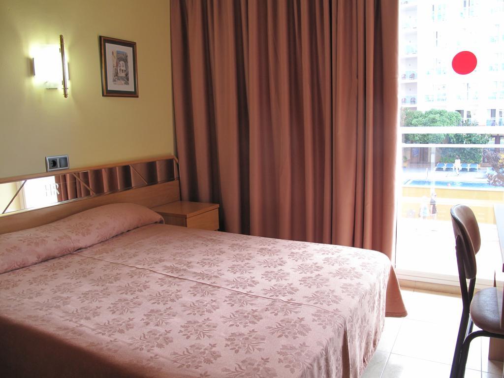 Hotel Reymar Malgrat de Mar Phòng bức ảnh