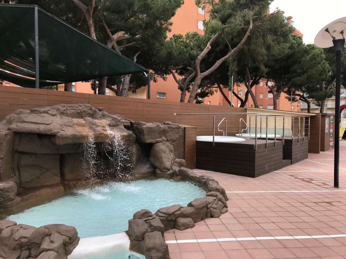 Hotel Reymar Malgrat de Mar Ngoại thất bức ảnh